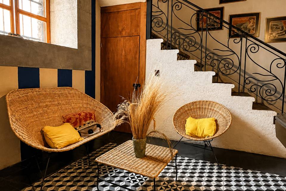 Tienda