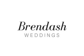 Brendash Weddings logo