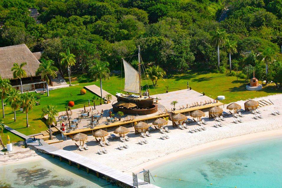 Luxury Yacht Charter Cancún
