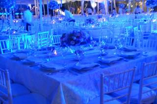 Falconi Wedding Planner