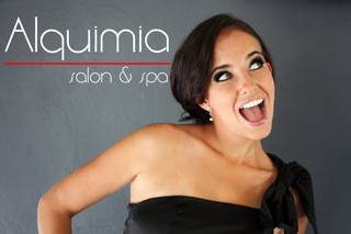 Alquimia Salón & Spa