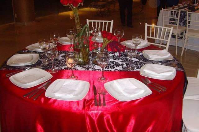 Boda en diciembre