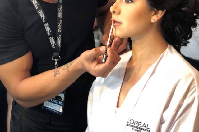 Make up