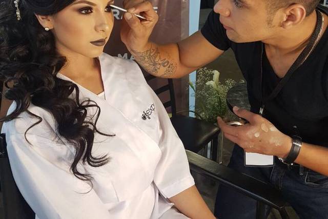 Makeup