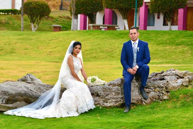 Cobertura total de la fiesta