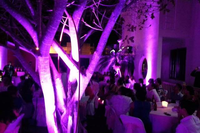Eventos especiales