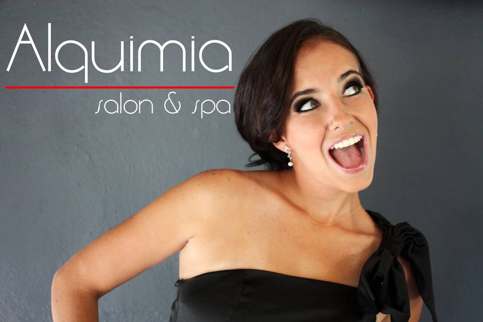 Alquimia Salón & Spa