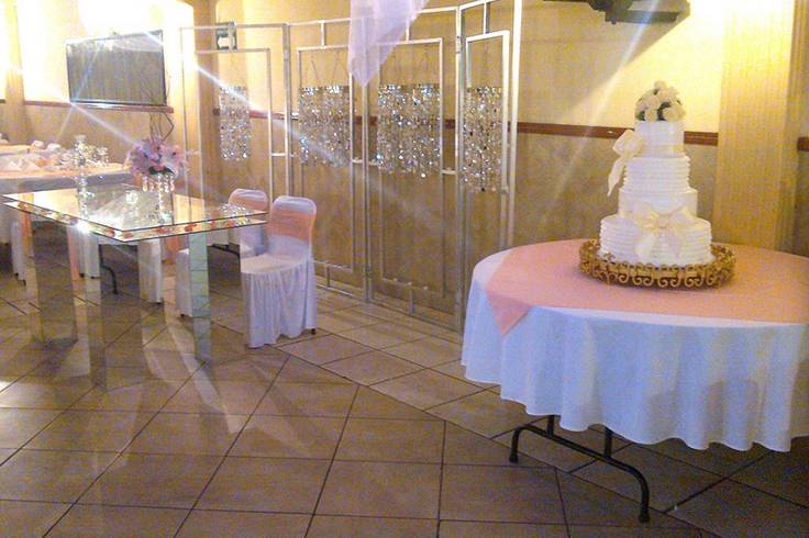 Eventos especiales