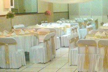 Salón para eventos