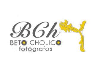 Beto Cholico Fotógrafos logo