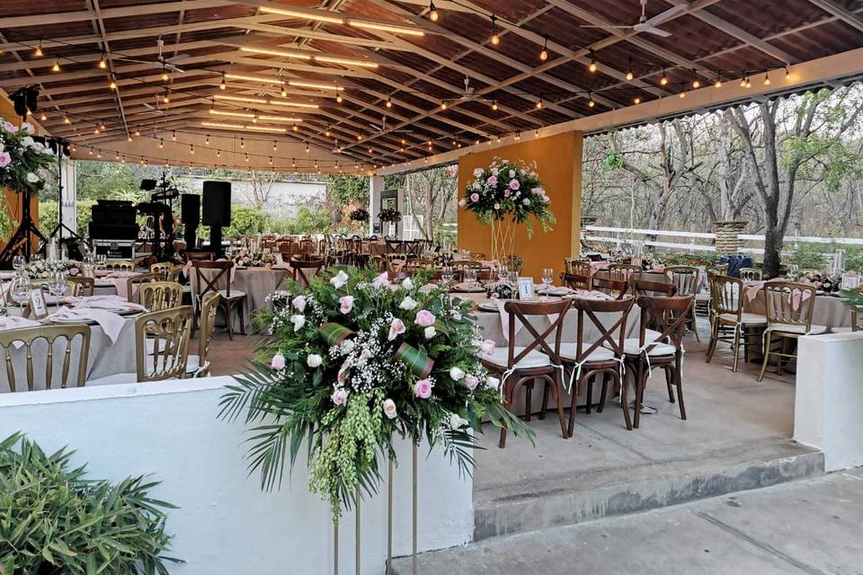 XV años
