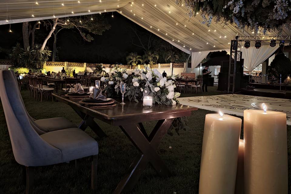 Bodas