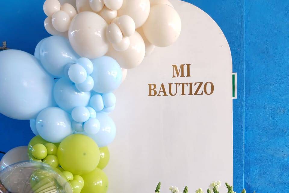 Bautizo