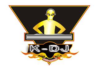 K- Deejay logo