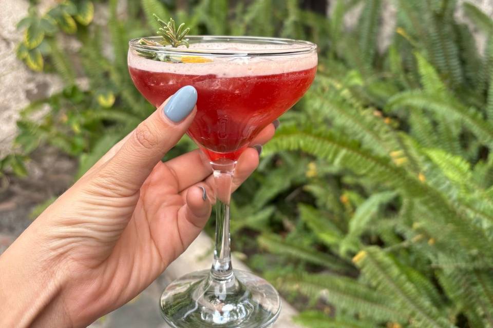 Drinks