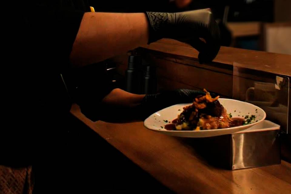 Chef
