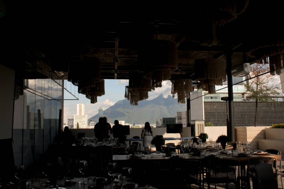 Evento