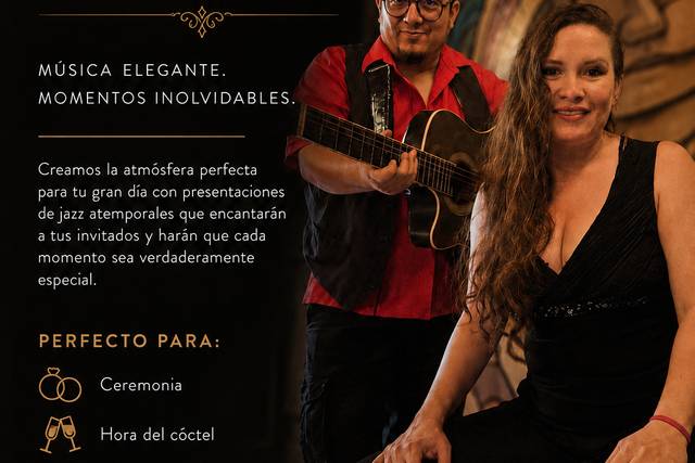 LATIN JAZZ