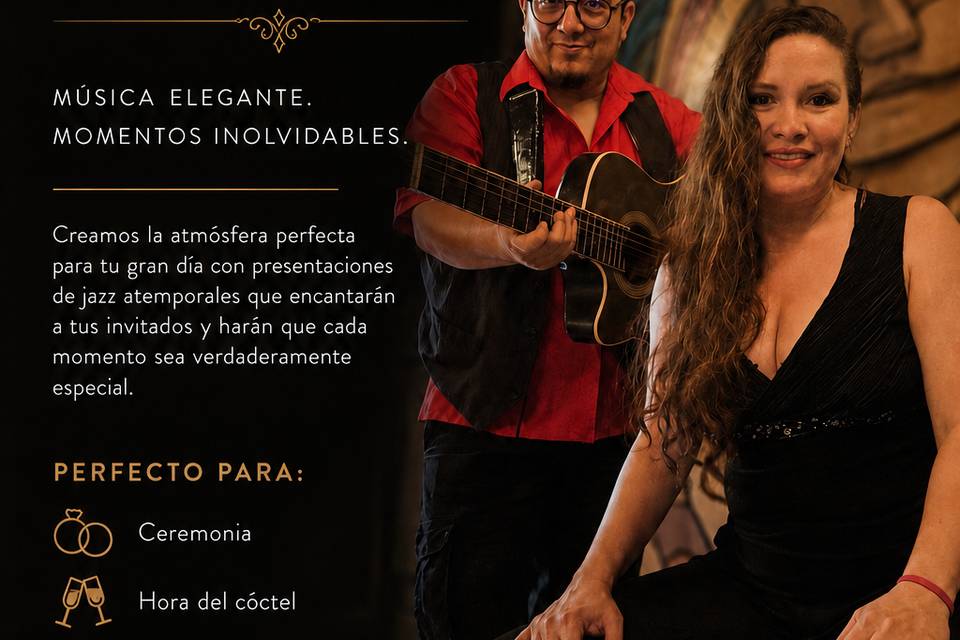 LATIN JAZZ
