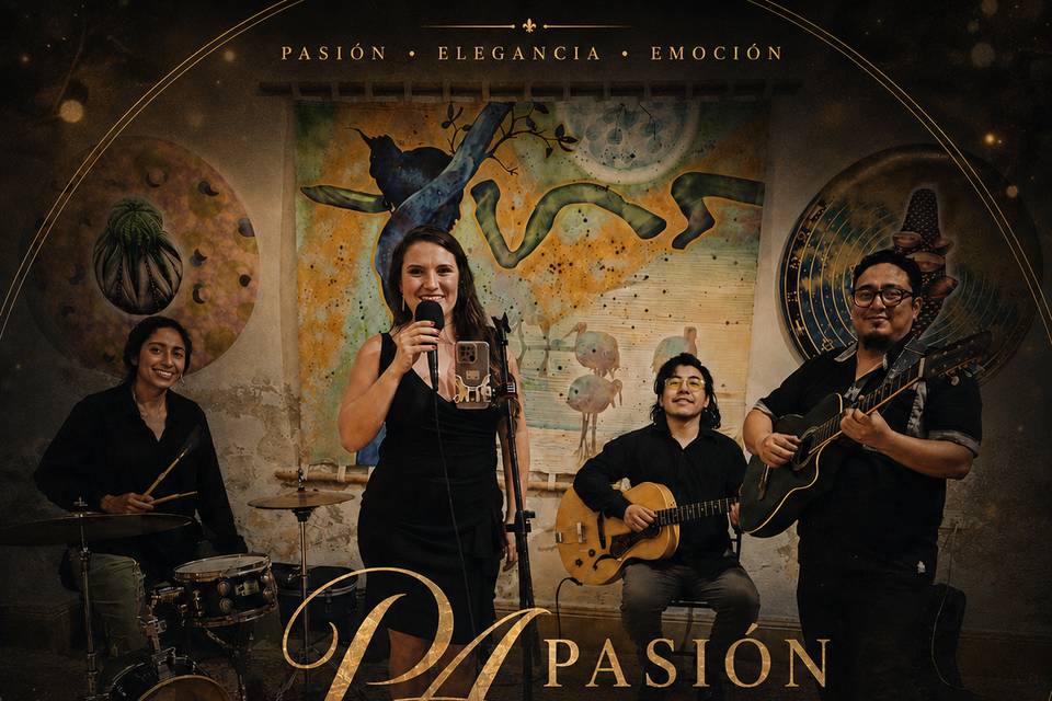 Pasión Acústica
