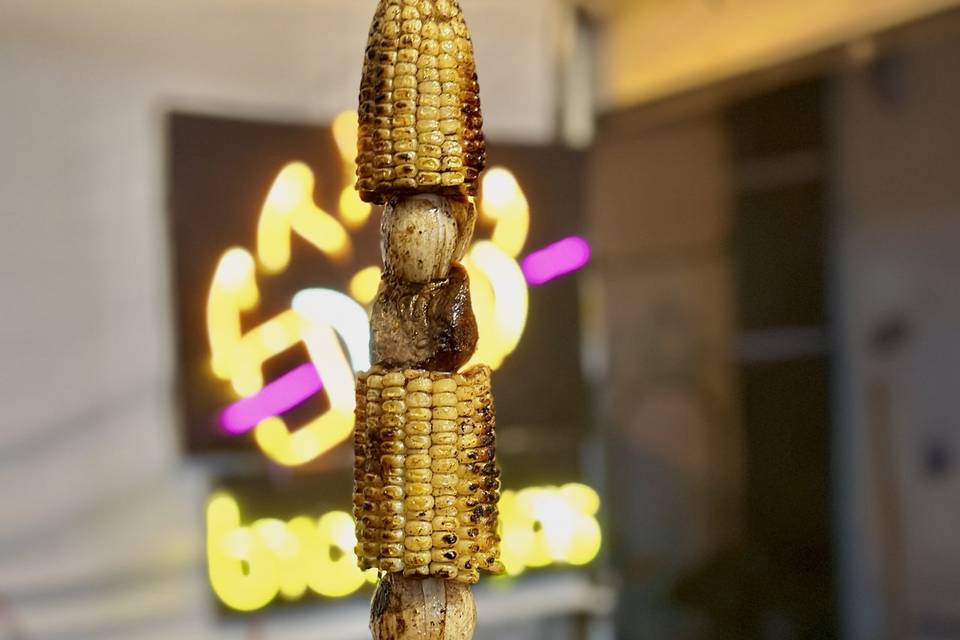 Brocheta