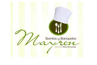 Eventos y Banquetes Mayren logo