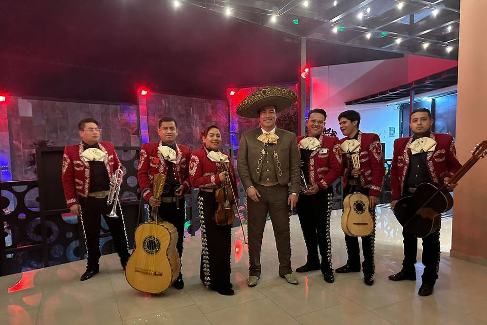 Mariachi