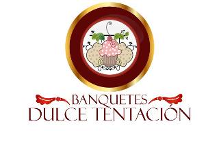 Banquetes Dulce Tentación logo