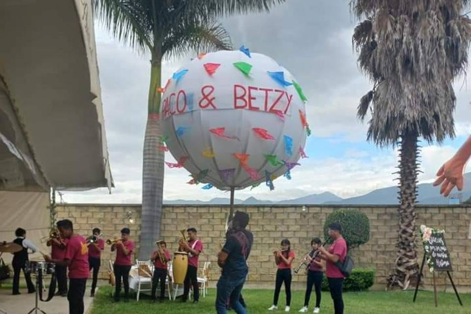 Banquetes Dulce Tentación