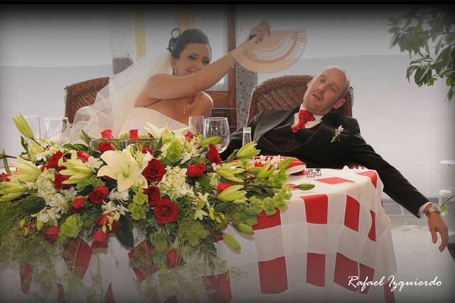 Captura momentos únicos