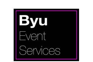 Byu Event Services logo