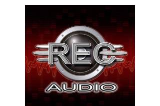 Rec Audio