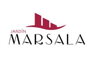 Jardín Marsala Logo