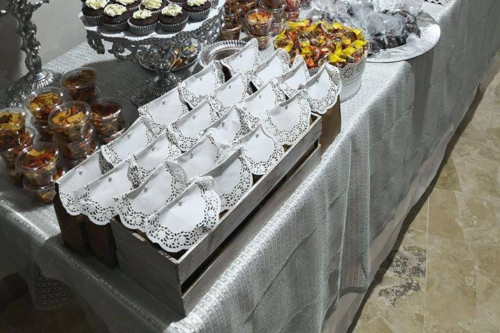 Amatista Eventos