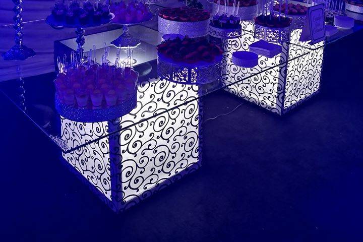 Ivory Eventos