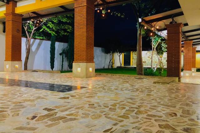 Quinta La Roca