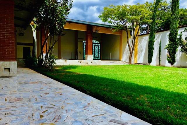 Quinta La Roca