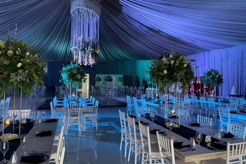 Benamati Eventos