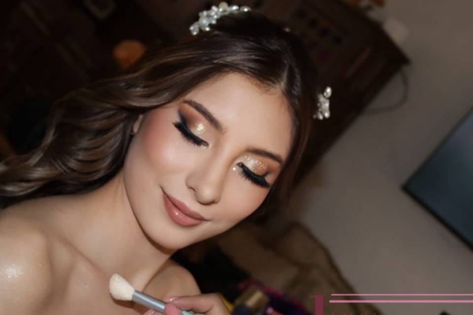 Novia Romántica