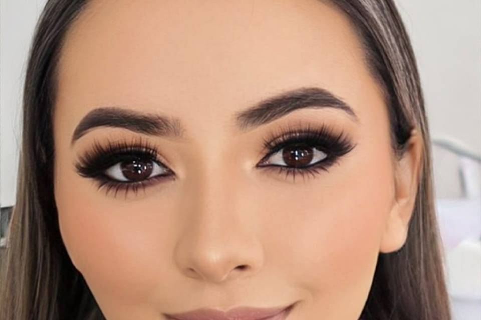 Maquillaje atemporal