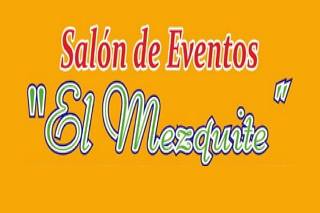 Salón de Eventos El Mezquite Logo