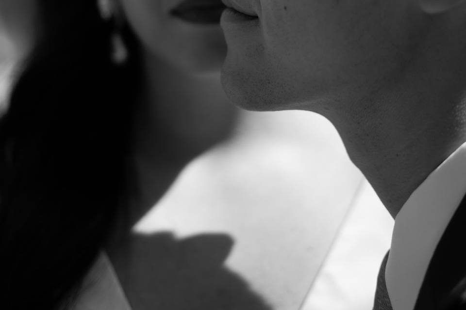 Nubia y Juan