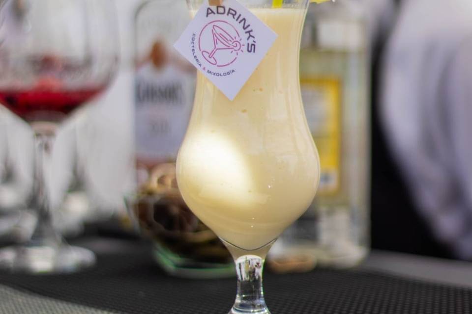 Piña colada