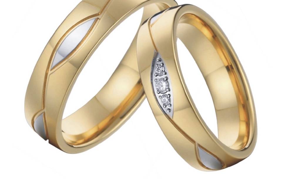 Las mejores joyerías para los anillos de boda en Cozumel
