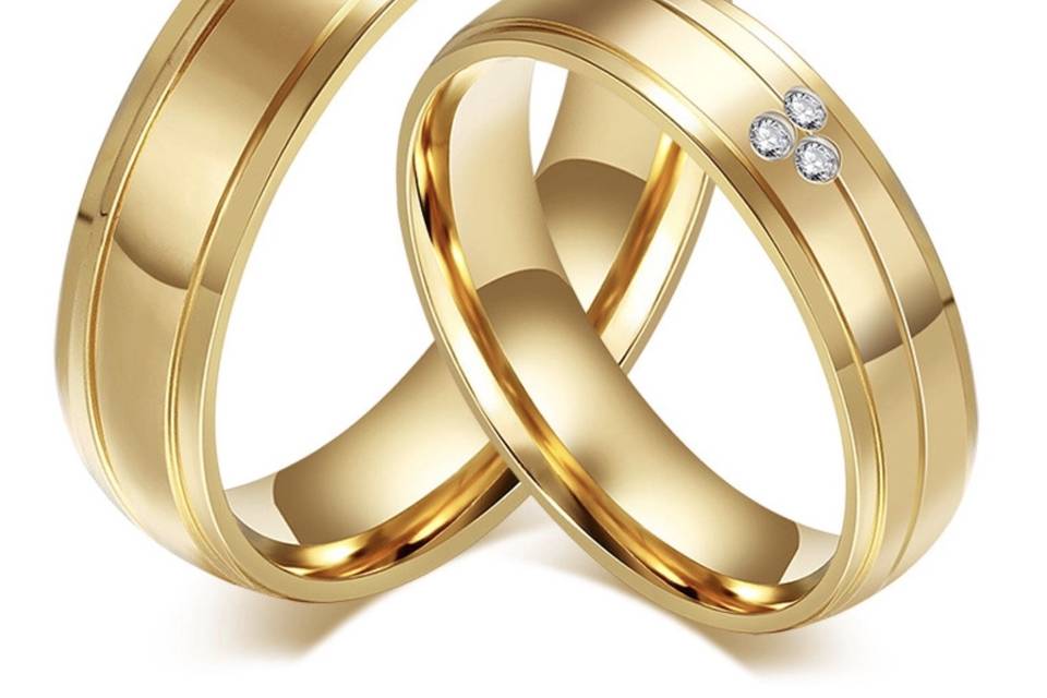 Las mejores joyerías para los anillos de boda en Cozumel