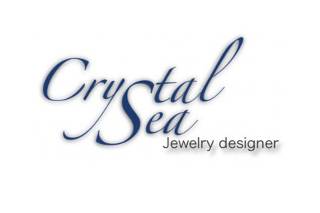 Crystal Sea Logo