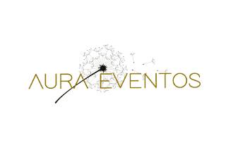 Aura Eventos Logo