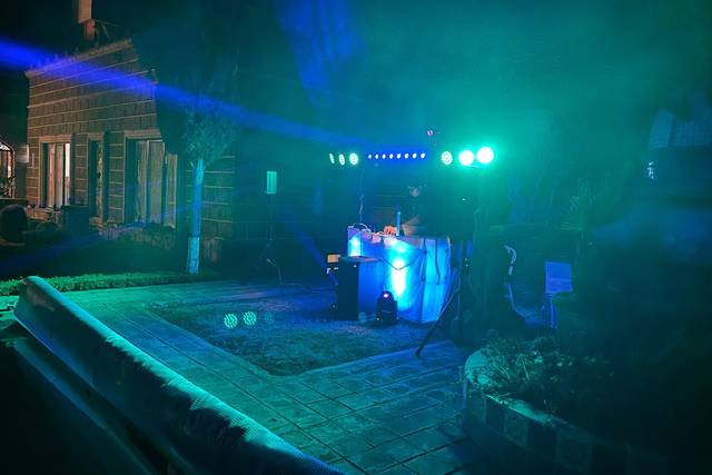 Paquete party