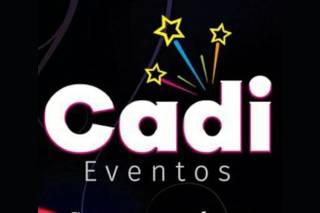 Cadi Eventos Logo