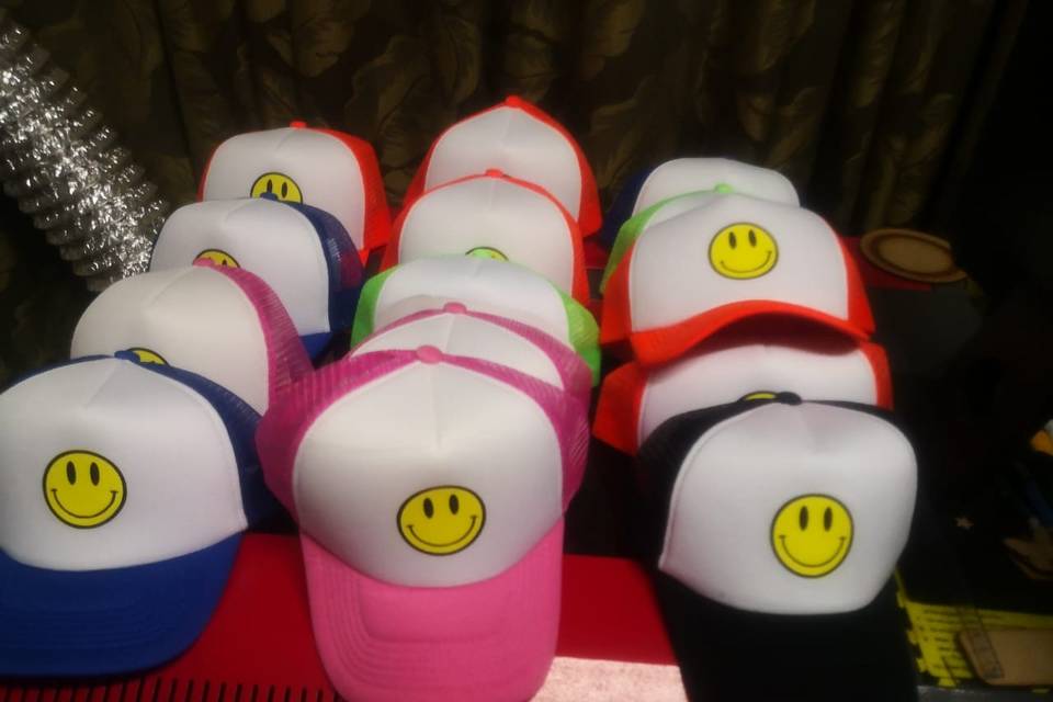 Gorras